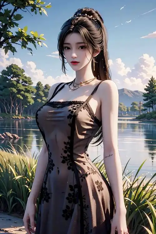 司藤电视剧卡片配图